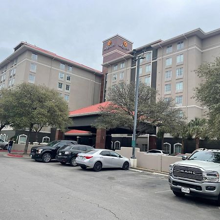 Hotel La Quinta By Wyndham San Antonio Airport Exterior foto