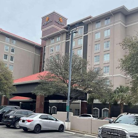 Hotel La Quinta By Wyndham San Antonio Airport Exterior foto