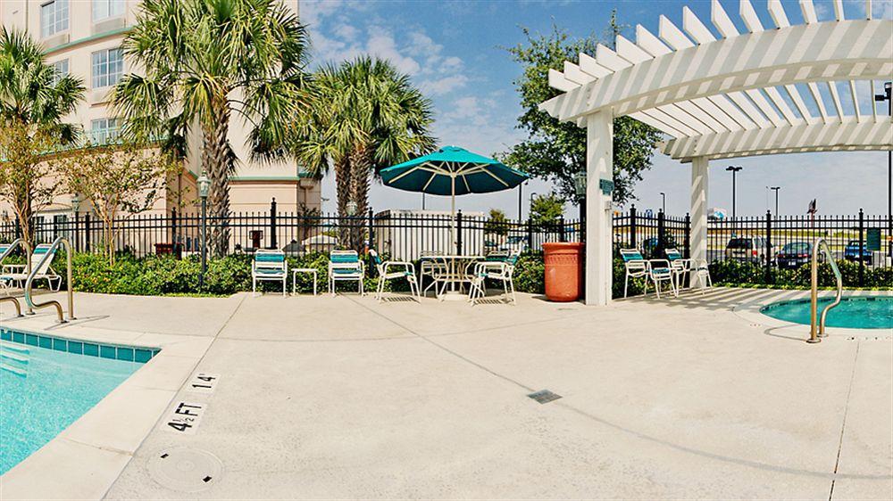 Hotel La Quinta By Wyndham San Antonio Airport Exterior foto