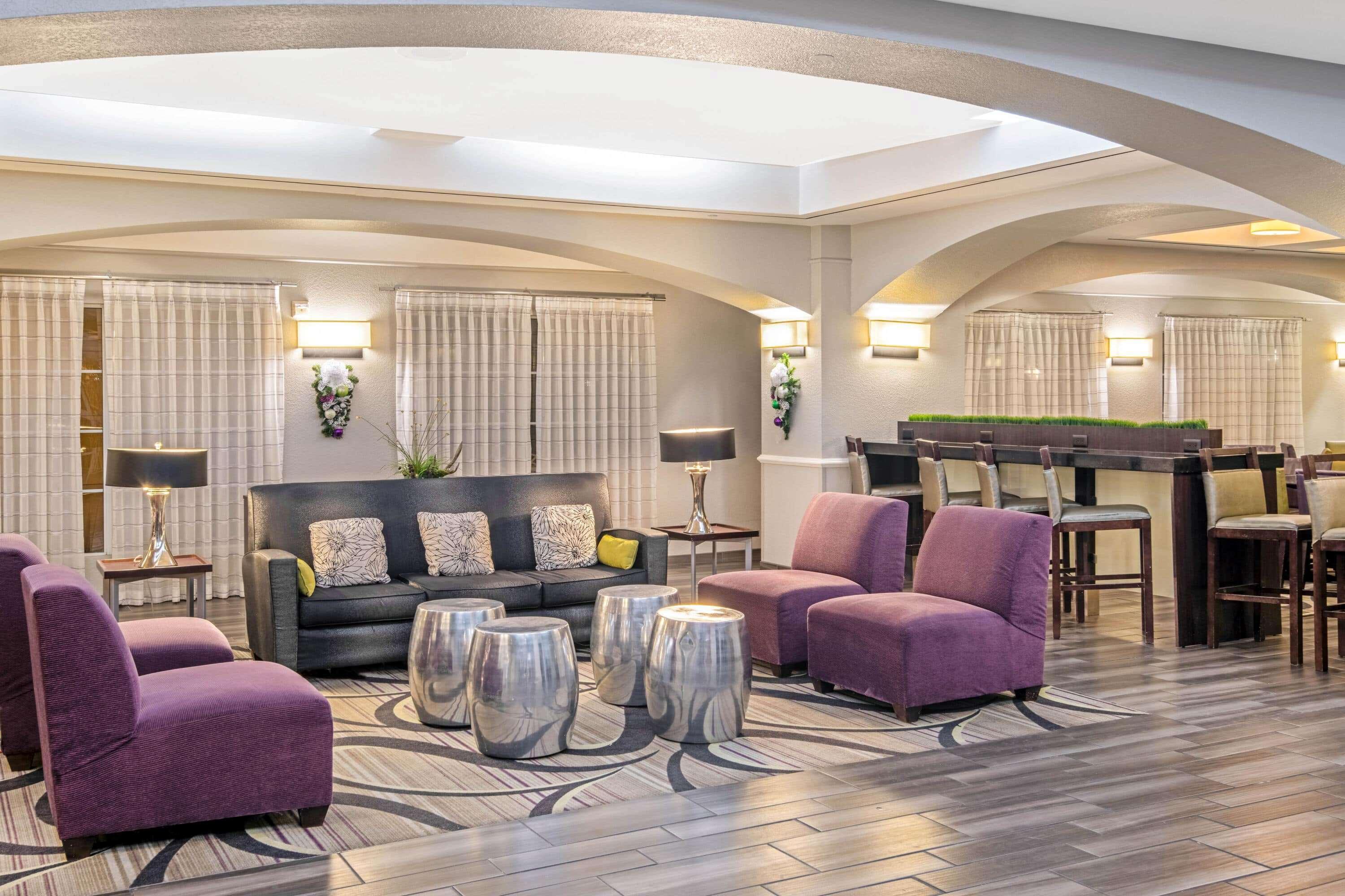 Hotel La Quinta By Wyndham San Antonio Airport Exterior foto