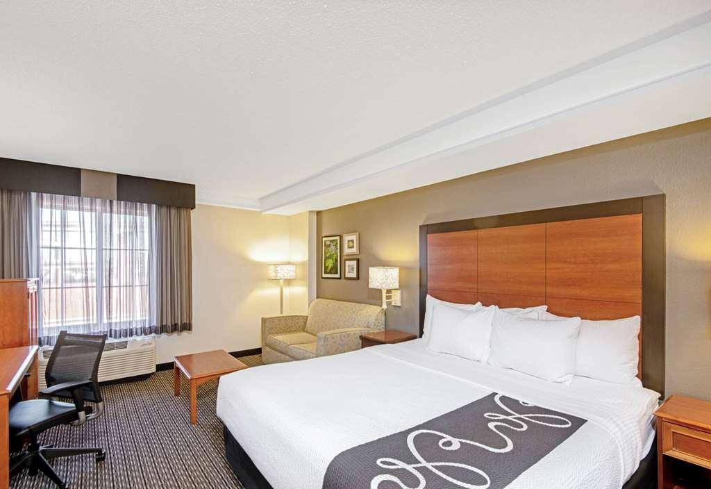 Hotel La Quinta By Wyndham San Antonio Airport Zimmer foto