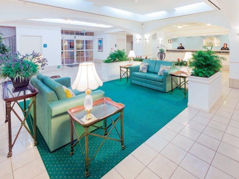 Hotel La Quinta By Wyndham San Antonio Airport Exterior foto